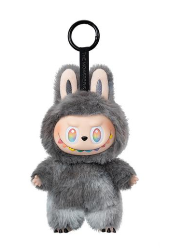 )Labubu V3 THE MONSTERS Big into Energy Series-Vinyl Plush Pendant Blind Box